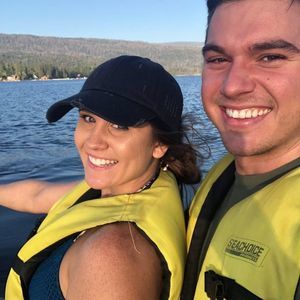 Meet your Posher, Taylor